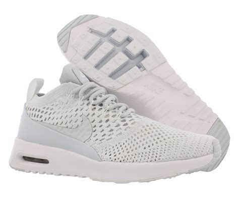 nike air max thea flyknit w schuhe|Womens Air Max Thea Shoes (2) .